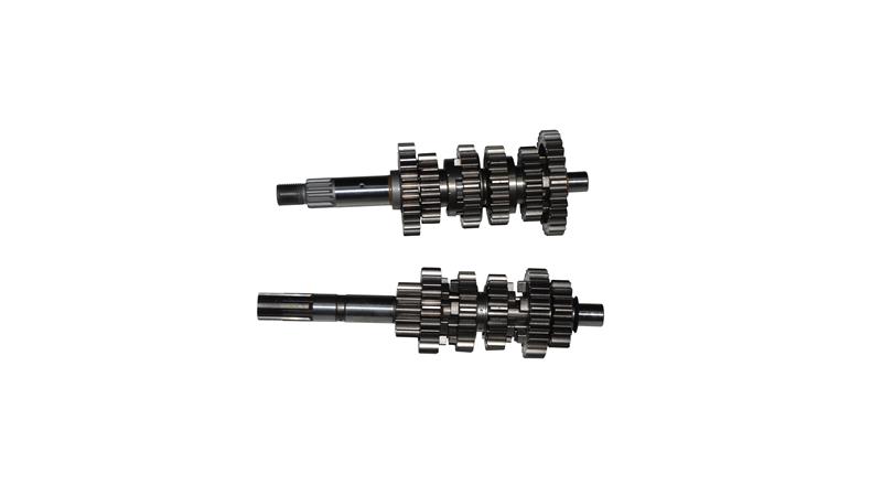 VİTES DİŞLİSİ TAKIM (RS400)